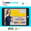 Curso de Português - Janaína Arruda
