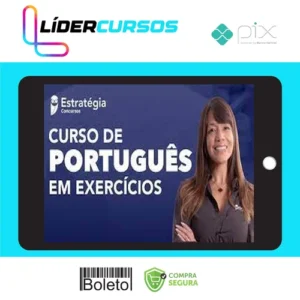 Curso Português - Adriana Figueiredo