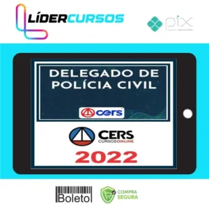 Delegado Civil - CERS