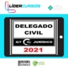 Delegado Civil - G7 Jurídico