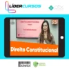 Direção Concursos: Direito Constitucional - Nathalia Masson