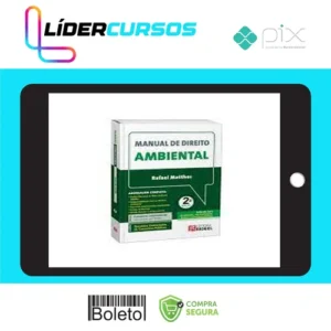 Direito Ambiental - Rafael Matthes