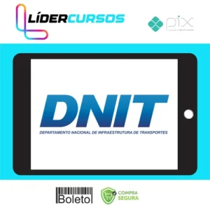 DNIT: Conhecimentos Gerais Comuns para Todos os Cargos de Nível Superior - Gran Cursos Online
