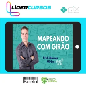 Estratégia Concursos: Estatuto do Desarmamento - Marcos Girão