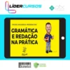 Gramática Completa - Elias Santana (Gran Cursos Online)