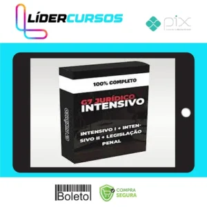 Intensivo I 2021 - G7 Jurídico