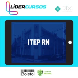 ITEP RN: Conhecimentos Comuns aos Cargos de Perito Médico Legista - Gran Cursos Online