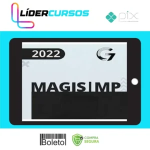 Magistratura e MP - G7 Jurídico
