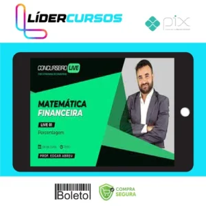 Matemática Financeira - Edgar Abreu