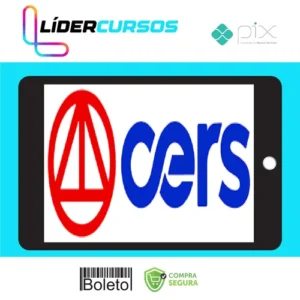 INSS Analista e Técnico - CERS