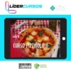 Curso de Pizzaiolo I e II - Patrick Catapano