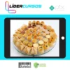 Salgadinhos para Festas: Fritos e Assados - Roberto Kisz (EduK)