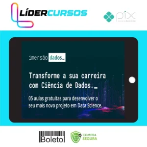 2ª Imersão de Dados - Alura