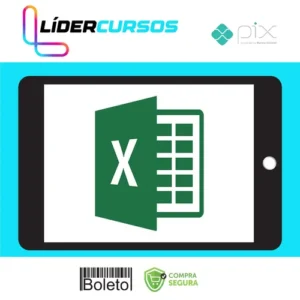 Advanced Microsoft Excel - Stephen Saxton [INGLÊS]