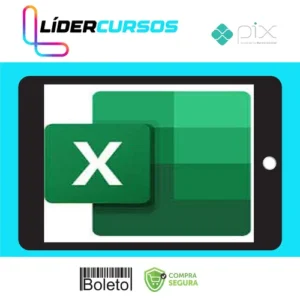 Dados07 Aprenda a criar softwares no VBA do Excel - Rubens Miguel Favarato Abdanur