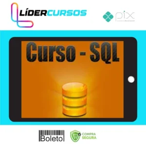 Aprendendo SQL do Início ao Fim - Josueldo Pajau