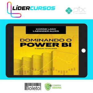 Power Bi Avançado - Karine Lago