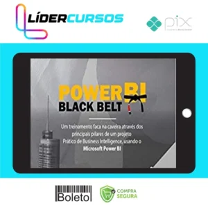 Power BI Black Belt - Claudio Bonel