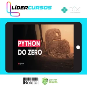 Python do Zero - Carlos Melo