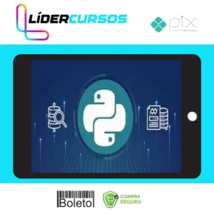 Python Programming For Beginners In Data Science - Ajay Tech [Inglês]