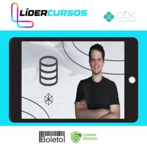 SQL do Básico ao Avançado (com MySQL e Projeto) - Matheus Battisti