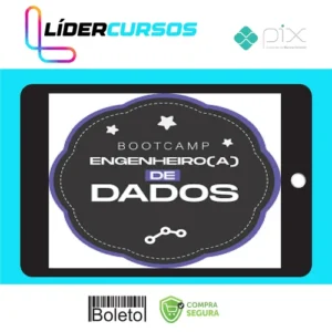 Dados12 Bootcamp Engenharia de Dados 2021 - Igti