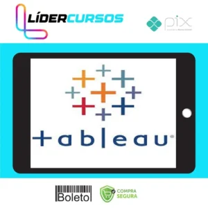 Dados15 Business Intelligence com Tableau Desktop - Felipe Mafra