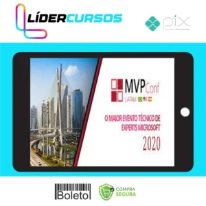 CASES: Excel, Estatística e Data Science, Combinação Explosiva para o Sucesso 2020 - MVP Conf LATAM