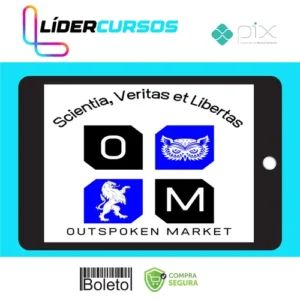 Ciência dos Dados na Prática - Outspoken