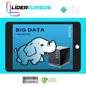 Curso BIG DATA - EADCCNA