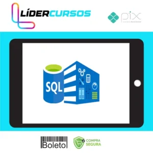 Curso de SQL + Conceitos de BD - Controlit