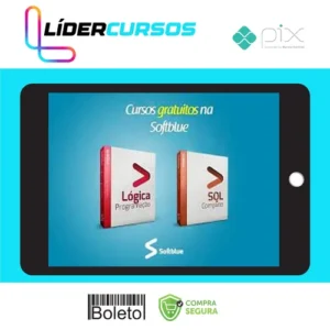 Curso de SQL Completo - Softblue