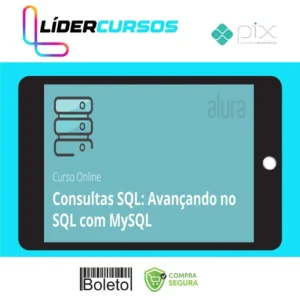 Curso MySQL: Consultas Poderosas - Alura