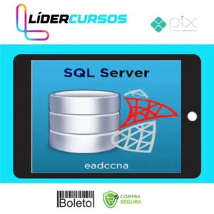 Curso SQL Server - EADCCNA