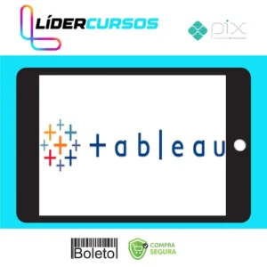 Dashboard com Tableau - Alura