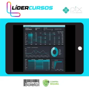 Dashboard do básico ao avançado, Ferramenta gratuita Google Data Studio - Edmilson Alves Dos Santos