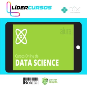 Data Science - Alura