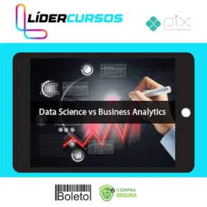 Data Science & Business Analytics Course - Henry Harvin Education [Inglês]
