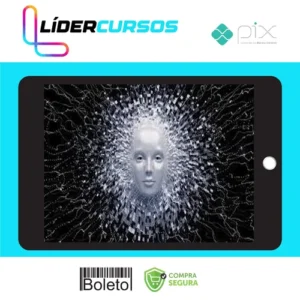 Data Science A-Z™ - Kiril Eremenko e SuperDataScience [INGLÊS]