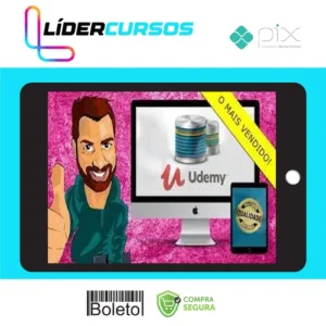 Data Science de A à Z - Felipe Mafra