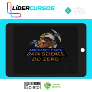 Data Science do Zero - Minerando Dados