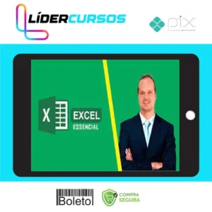 Excel Essencial - Gustavo Guanabara