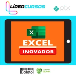 Excel Inovador Express - Matheus de Sousa
