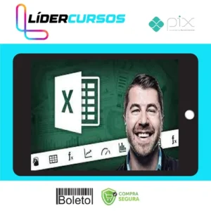 Excel PRO TIPS 75+ Tips to go from Excel Beginner to Pro - Chris Dutton [INGLÊS]