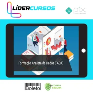 Formação Analista de Dados - Data Science Academy