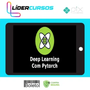 Formação Deep Learning com Pytorch - Camila Laranjeira & Allan S. Spadini