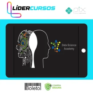 Formação Engenheiro de Machine Learning - Data Science Academy