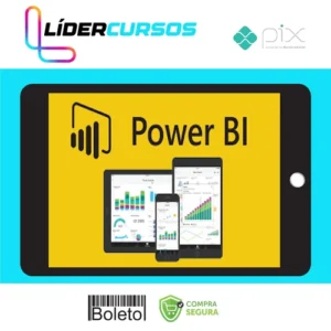Formação Power BI - Doutores do Excel