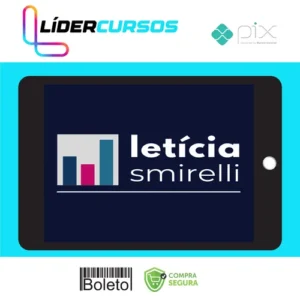 Imersão em Power BI - Letícia Smirelli