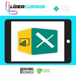 Intensivão Do Zero ao Dashboard - Doutores do Excel